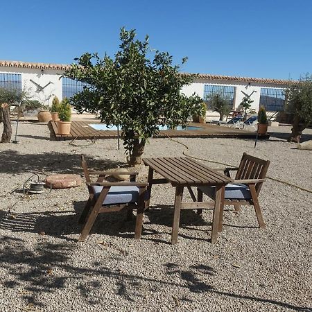 Galwey, Tourist Appartments With Wifi Malaga Bagian luar foto
