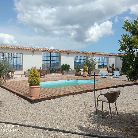 Galwey, Tourist Appartments With Wifi Malaga Bagian luar foto