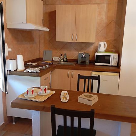 Galwey, Tourist Appartments With Wifi Malaga Bagian luar foto