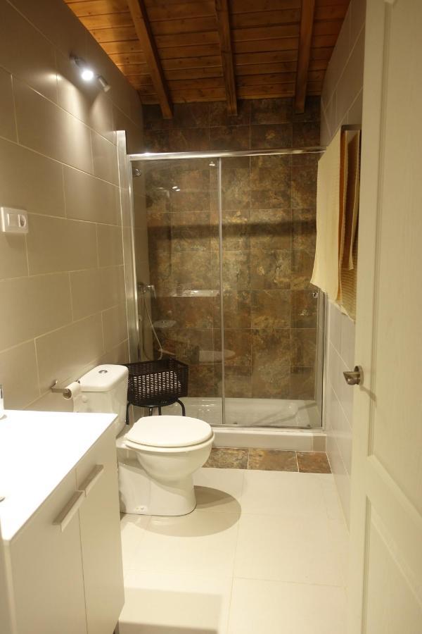 Galwey, Tourist Appartments With Wifi Malaga Bagian luar foto