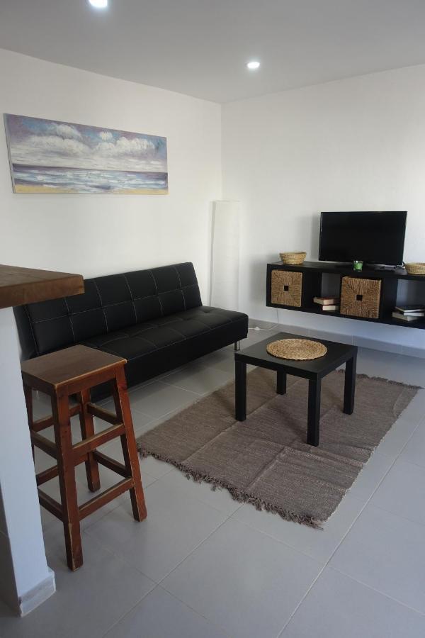 Galwey, Tourist Appartments With Wifi Malaga Bagian luar foto