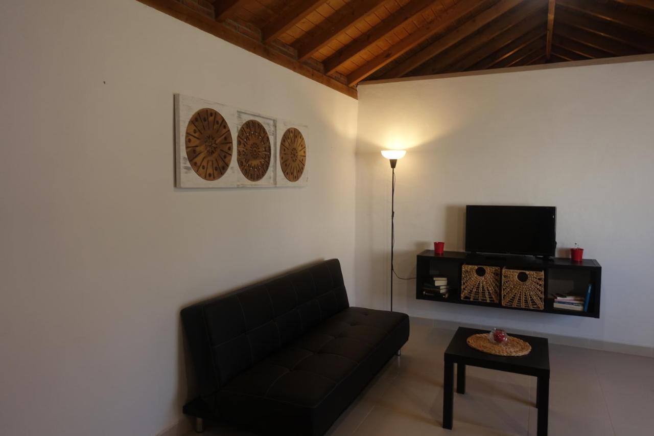 Galwey, Tourist Appartments With Wifi Malaga Bagian luar foto