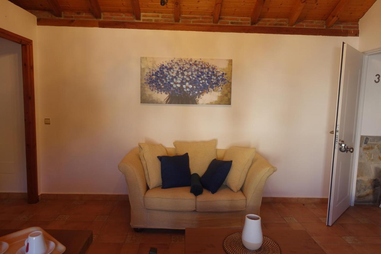 Galwey, Tourist Appartments With Wifi Malaga Bagian luar foto