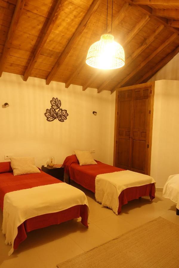 Galwey, Tourist Appartments With Wifi Malaga Bagian luar foto
