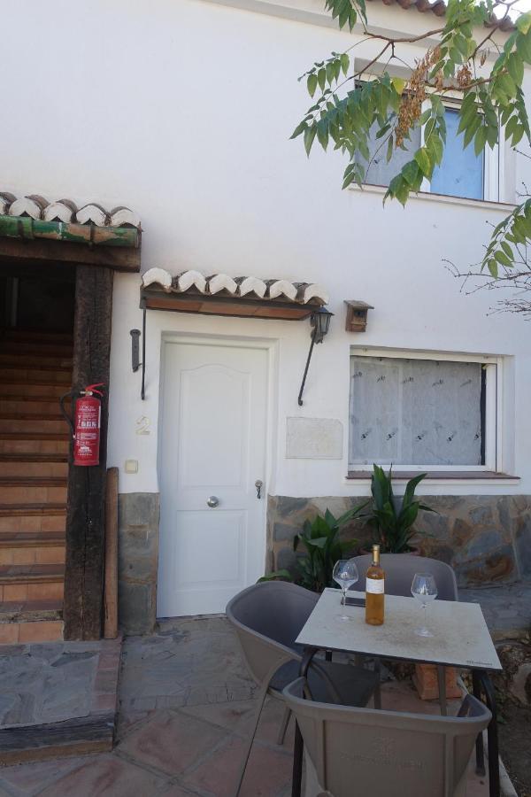 Galwey, Tourist Appartments With Wifi Malaga Bagian luar foto