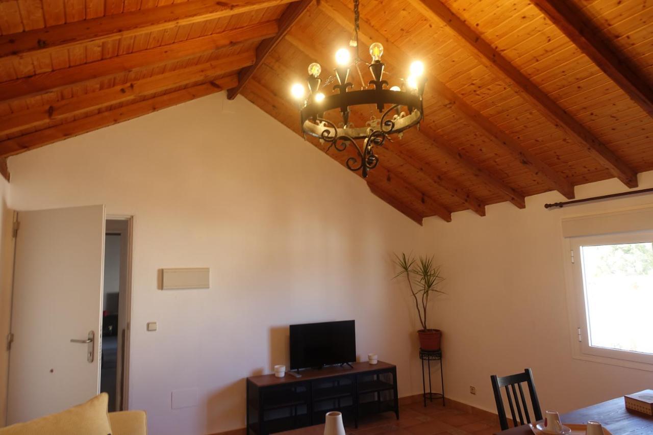 Galwey, Tourist Appartments With Wifi Malaga Bagian luar foto