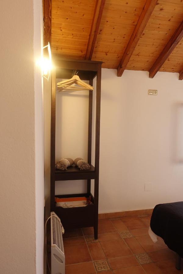 Galwey, Tourist Appartments With Wifi Malaga Bagian luar foto