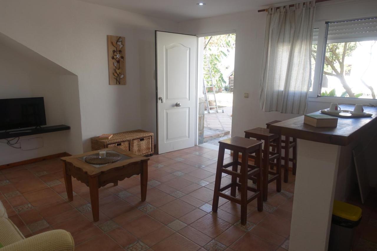 Galwey, Tourist Appartments With Wifi Malaga Bagian luar foto