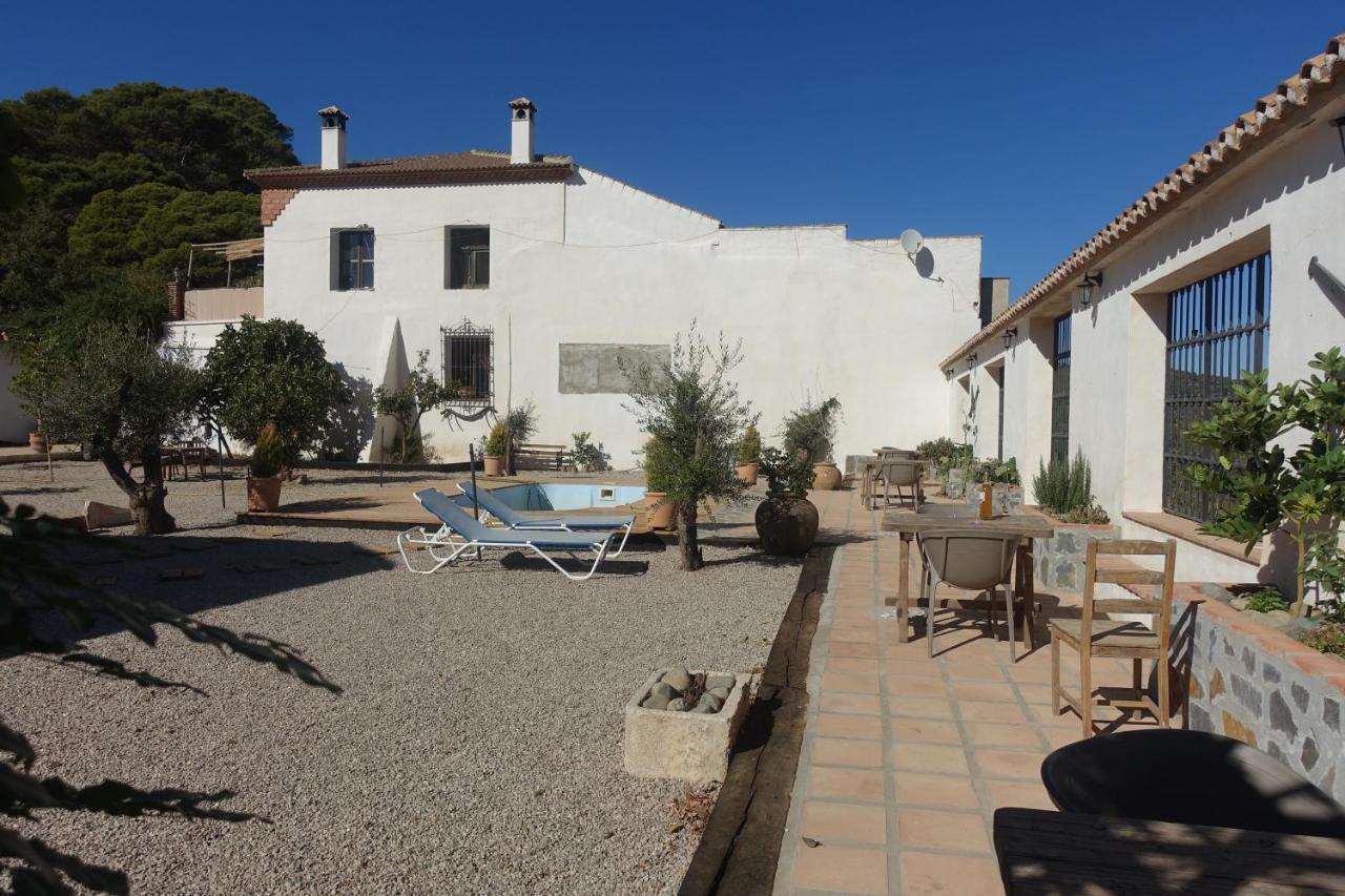 Galwey, Tourist Appartments With Wifi Malaga Bagian luar foto