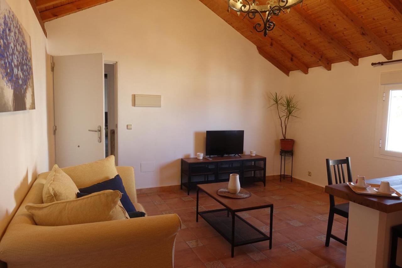 Galwey, Tourist Appartments With Wifi Malaga Bagian luar foto