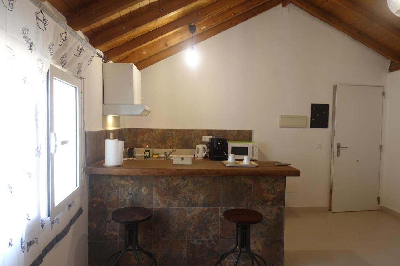 Galwey, Tourist Appartments With Wifi Malaga Bagian luar foto
