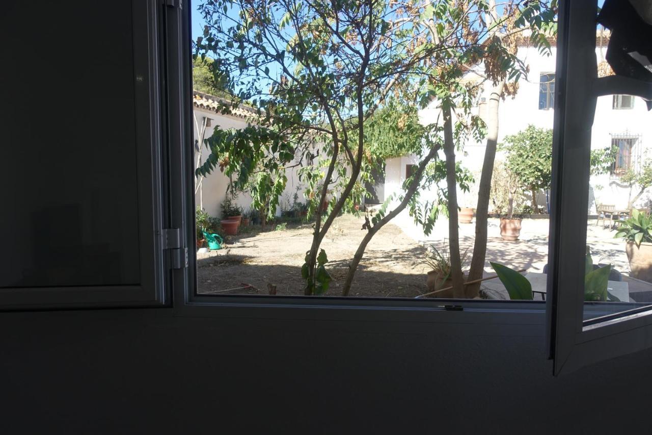 Galwey, Tourist Appartments With Wifi Malaga Bagian luar foto