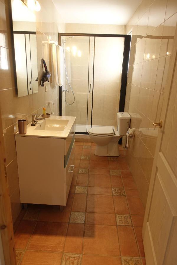 Galwey, Tourist Appartments With Wifi Malaga Bagian luar foto