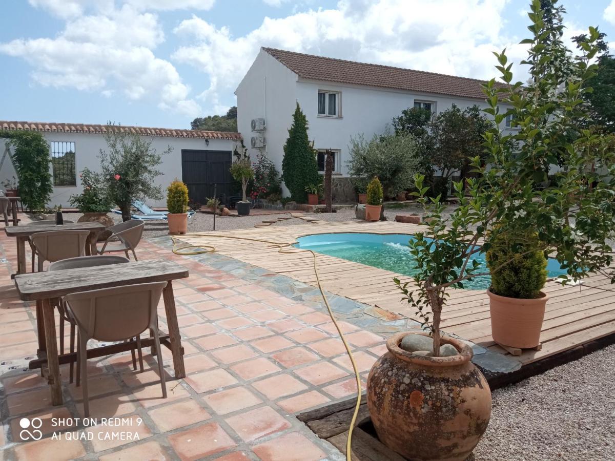 Galwey, Tourist Appartments With Wifi Malaga Bagian luar foto