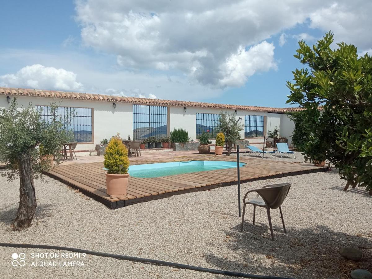 Galwey, Tourist Appartments With Wifi Malaga Bagian luar foto