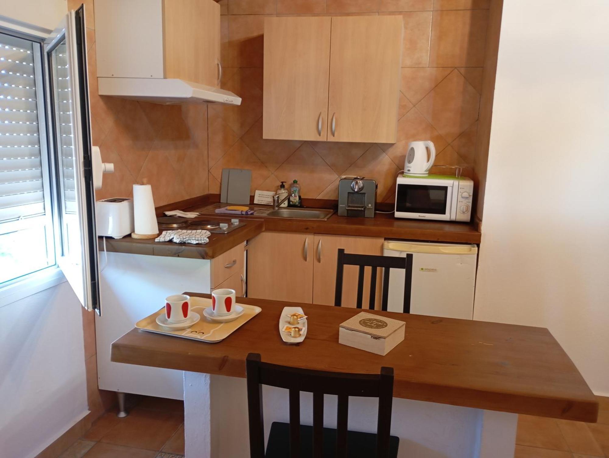 Galwey, Tourist Appartments With Wifi Malaga Bagian luar foto